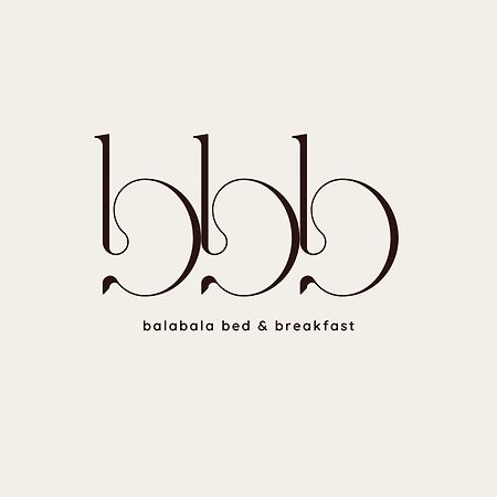 Balabala Bed & Breakfast I Nadi Kültér fotó