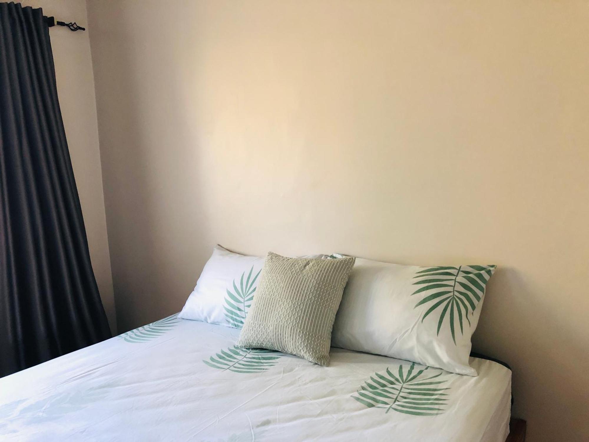 Balabala Bed & Breakfast I Nadi Kültér fotó